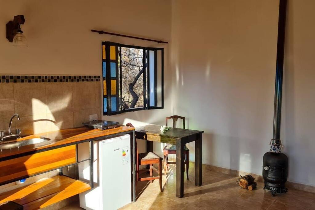 Sauce Linda - Casa Brea Holiday home *